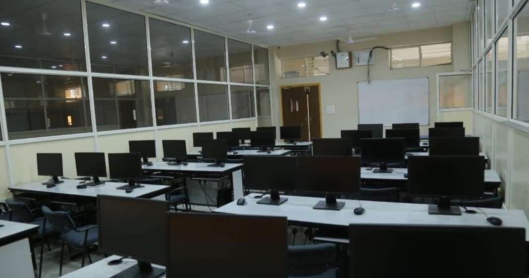 Acropolis Institute of Technology & Research Indore Academic Building photo 7